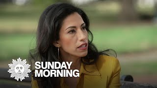 Huma Abedin speaks out [upl. by Naashar508]