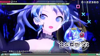 9★ テオ Teo Extreme Perfect Mega39s NS [upl. by Petite70]