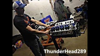 302 Rebuild Series Introduction Vid 1 of 5  How To 30250 PERFORMANCE Top End Build [upl. by Devora]