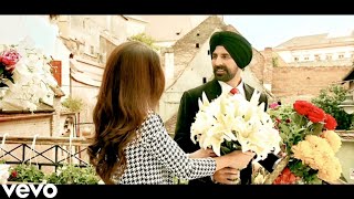 Aaja Mahi Aaja Mahi 4K Video Song  Singh Is Bliing  Akshay Kumar Amy Jackson  Arijit Singh Song [upl. by Nylac]