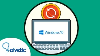 🔧 RESTAURAR de fábrica Windows 10 SIN CONTRASEÑA [upl. by Bergquist]