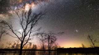 Astrophotography Settings And Tips  How to Shoot Stars and the Night Sky [upl. by Dlonyar]