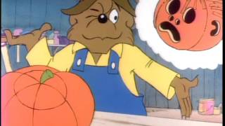 The Berenstain Bears and the Spookiest Pumpkin [upl. by Beitz518]