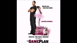 The Game Plan Soundtrack 3 Rubberneckin  Elvis Presley [upl. by Ardis]