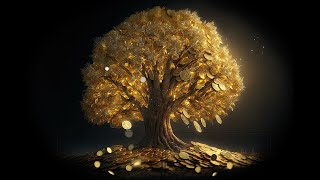 Wealth Abundance Frequency  Attract Money  888hz [upl. by Safko659]