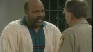 Fresh Prince of Bel Air Screams and Funny Moments S05 P1 [upl. by Vivianna]