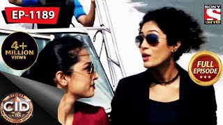 CID Bengali  Ep 1189  Full Episode  3 September 2022 [upl. by Jammal]