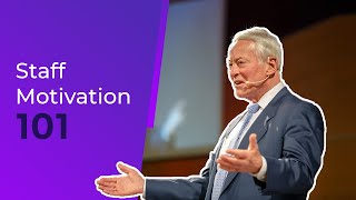 6 Ways to Motivate Your Team  Brian Tracy [upl. by Ahseem760]