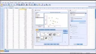 Testing for Heteroscedasticity in Regression using SPSS [upl. by Spearman]