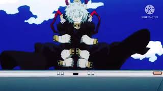 ♫Tomura Shigaraki AMV  Play With Fire♫ [upl. by Tris915]