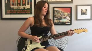 quotTennessee Whiskeyquot by George Jones cover performed by Angela Petrilli [upl. by Dacy860]