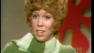 Vicki Lawrence on The Dating Game 1971 [upl. by Nnyliram850]