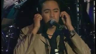 Los Temerarios  Enamorado de Ti En Vivo Desde El Estadio Azteca 2000 [upl. by Nnylyam]