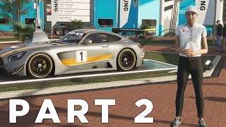 THE CREW 2 Walkthrough Gameplay Part 2  Aerobatics Xbox One X [upl. by Dayle945]