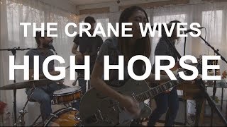 The Crane Wives  High Horse  NPR Tiny Desk Contest 2017 [upl. by Aneeles2]