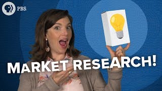 How to Do Market Research [upl. by Agemo]