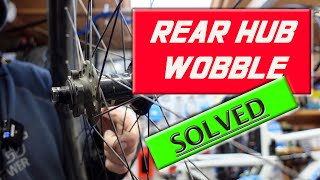 Diagnosing MTB hub Issues [upl. by Gene909]