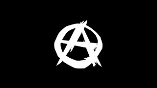 Intro to Anarchy Power amp Violence  Philosophy Tube [upl. by Einnaoj]