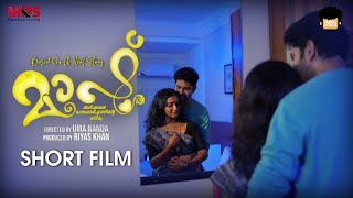 Mash Malayalam Short Film  Uma Nanda  Riyas Khan  Sreeram Ramachandran [upl. by Waki]