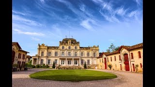 Château Giscours  Margaux Grand Cru HD [upl. by Delaryd]