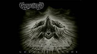 Gorguts  Colored Sands Full Album [upl. by Jowett263]