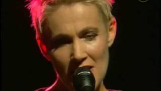 Roxette  It Must Have Been Love Live In Barcelona 2001 [upl. by Pru]