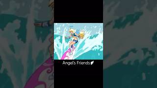 Angel’s Friends nostalgia memories wholesome friends [upl. by Einra]