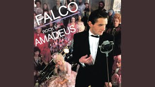 Rock Me Amadeus 12quot American Edit [upl. by Rempe]