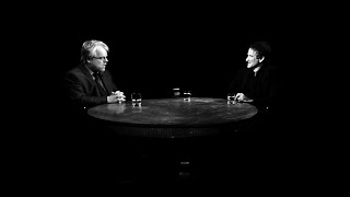 The Talk Philip Seymour Hoffman amp Robin Williams [upl. by Alarick330]