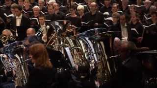 Lhomme armé  The Armed Man  Karl Jenkins [upl. by Trainor]