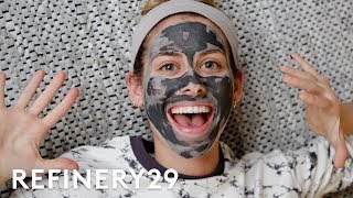 5 Days Of Swapping Daily Routines  Try Living With Lucie  Refinery29 [upl. by Dominick]