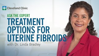 How Are Fibroids Treated  Ask Cleveland Clinic’s Expert [upl. by Pestana]