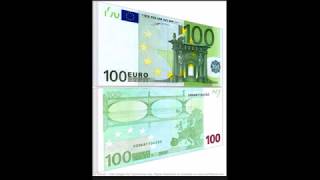 What does Euro money look like Both versions of €s explained [upl. by Karas]