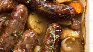 Sausage Bake [upl. by Vernon]