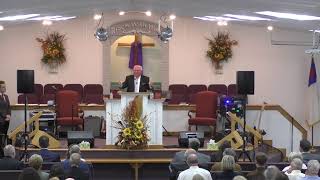 Bethel Independent Baptist Church Live Stream [upl. by Querida]