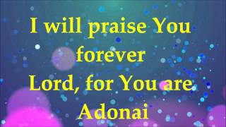 Kadosh Atah You are Holy  Lyrics and Translation [upl. by Ahseina]