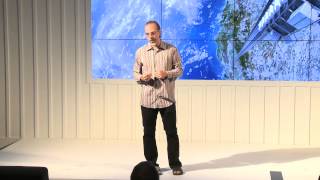 Moonshot Thinking from Astro Teller [upl. by Emlin]