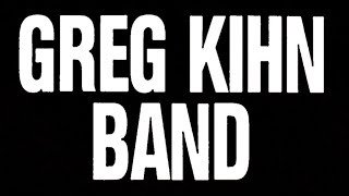 Greg Kihn Band  The Breakup Song Remastered Hq [upl. by Ocirederf4]