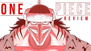 100 Blind ONE PIECE Review Part 2 Arlong Park  Loguetown [upl. by Rochette]