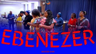 EBENEZER  Ebenezer Choir [upl. by Bez]