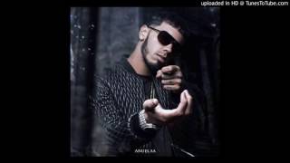 Anuel AA  Soldado y Profeta  ALONE Version [upl. by Eduardo]