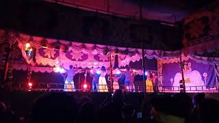 New jarpa opera hende rimil latar re record dancerundadihi [upl. by Selestina]