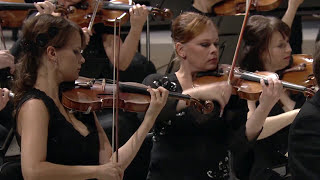 Jean Sibelius  Finlandia op 26  Musiikkitalo Official Opening 3182011 [upl. by Gerik]