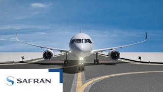 How does Safran outfit airplanes from A to Z 🇬🇧  Safran [upl. by Julietta879]