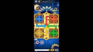 Yalla ludo live stream gameplay [upl. by Wendalyn]