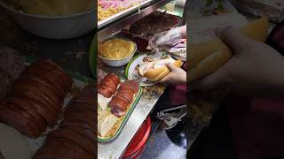 Delicious Mix Banh Mi Recipe You Must Try [upl. by Eirahs]