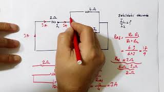 Elektrik Devreleri Akım Direnç Potansiyel fark 1  ERDAL HOCA [upl. by Aelanej]