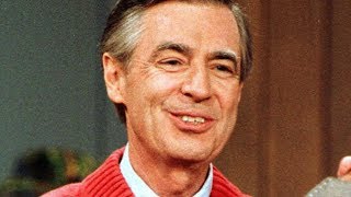 The Amazing Truth About Mister Rogers [upl. by Marcello]