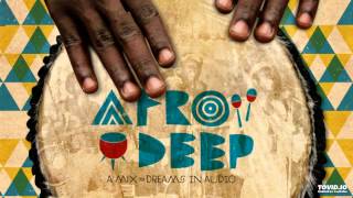 Afro House Session 70 Deep House Mix [upl. by Ayarahs200]