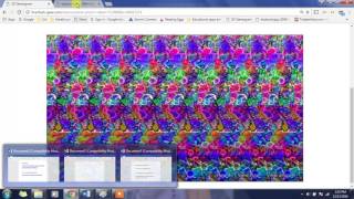 Make your own stereogram [upl. by Faubion]